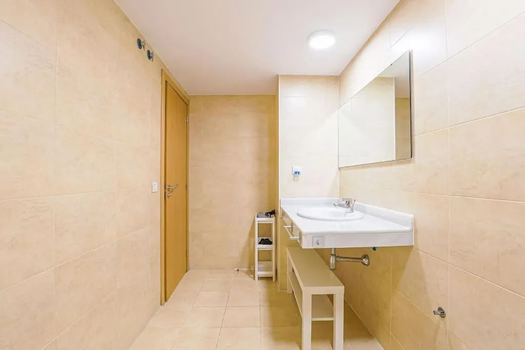 Alcam Sagrera 41 Apartment Barcelona